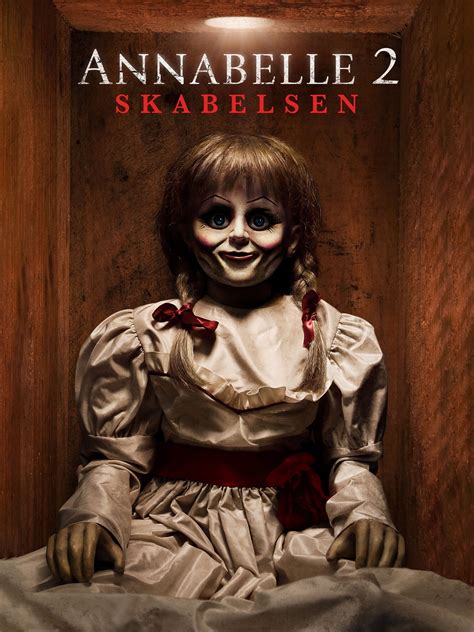 annabelle 2 stream|Annabelle 2 : La Création du mal en streaming